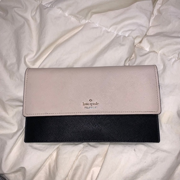 Kate Spade Crossbody/Clutch - Picture 1 of 6